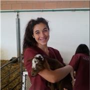 Profesora de biología, ciencias de la salud con más de 5años de experiencia en docencia universitaria